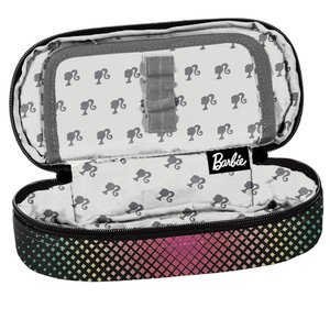 Iskolai tok Barbie Grafikus minta, merevített-5